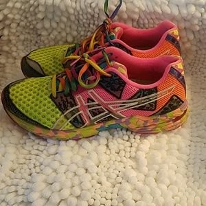 Asics gel-noosa tri